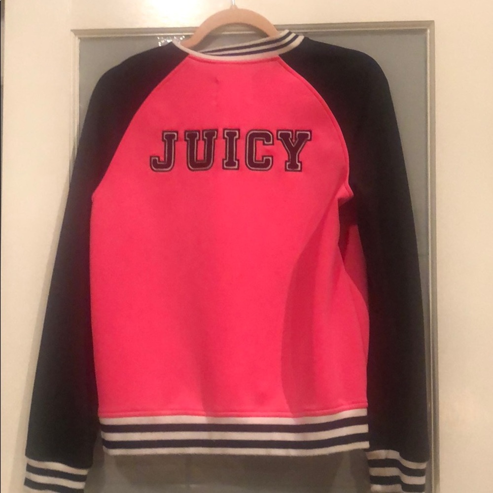 Zip up